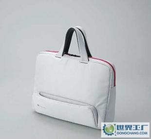 SBR潛水料電腦包 防水防震，柔軟耐用，二手轉讓信息